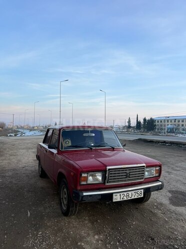 LADA (VAZ) 2107-18