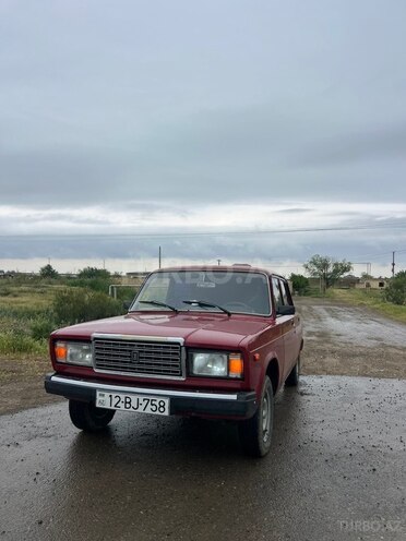 LADA (VAZ) 2107-9