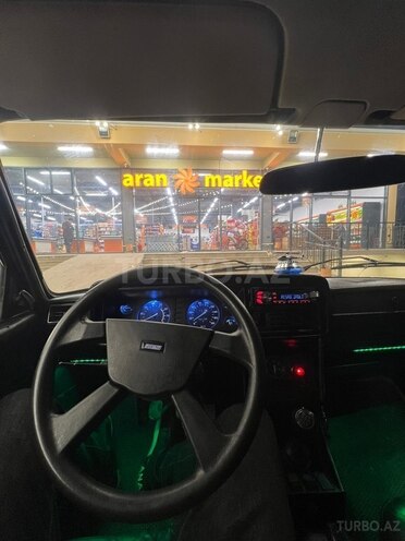 LADA (VAZ) 2107-15