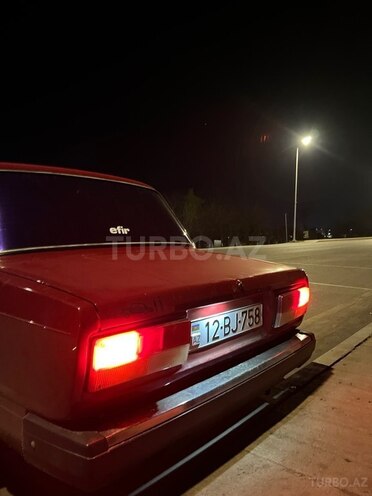 LADA (VAZ) 2107-12