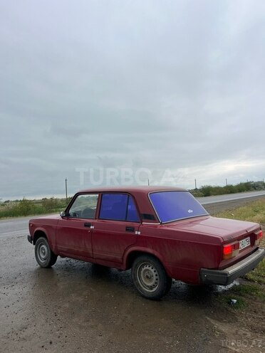 LADA (VAZ) 2107-4