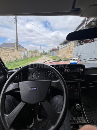 LADA (VAZ) 2107-10