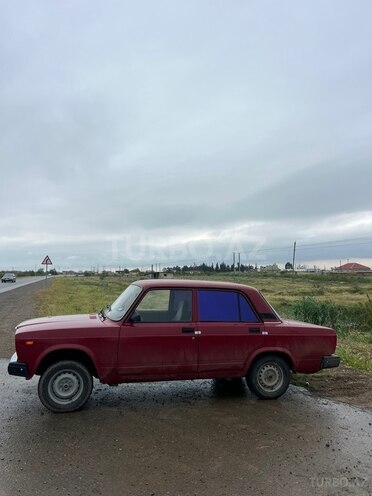LADA (VAZ) 2107-8