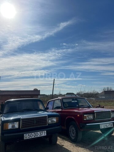 LADA (VAZ) 2107-14