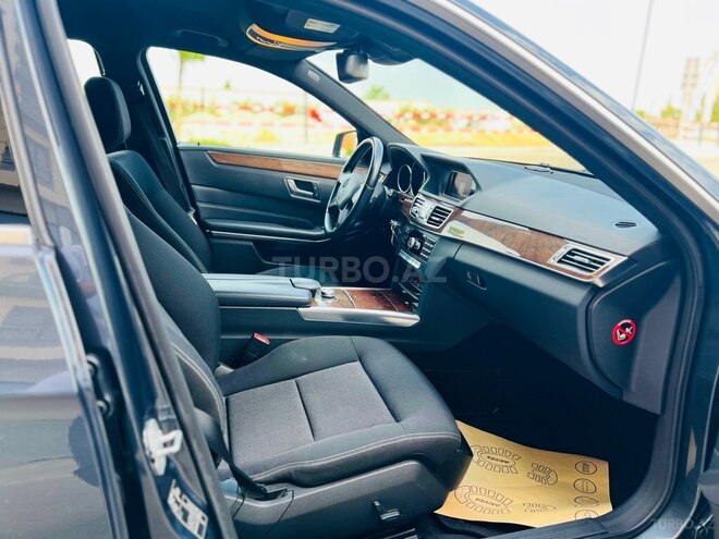 Mercedes E 200-9