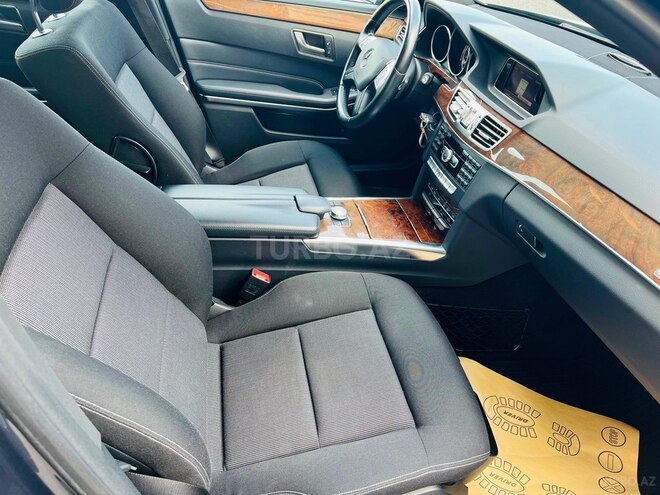 Mercedes E 200-14