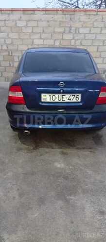 Opel Vectra-5