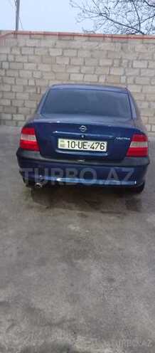 Opel Vectra-6