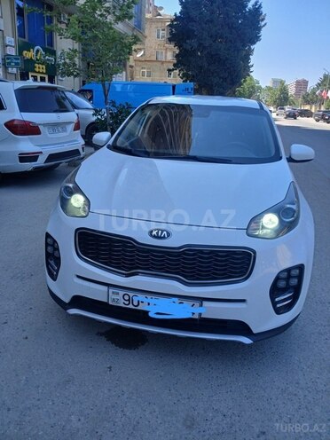 Kia Sportage-2