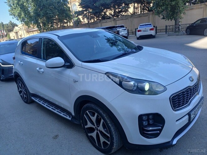 Kia Sportage-1
