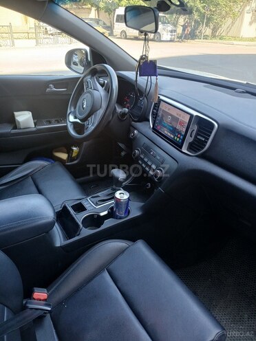 Kia Sportage-4