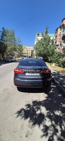 Kia Cerato-4