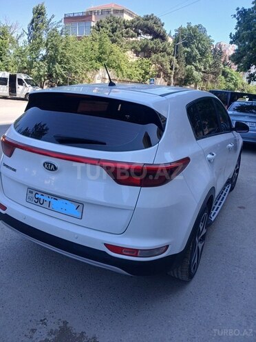 Kia Sportage-3