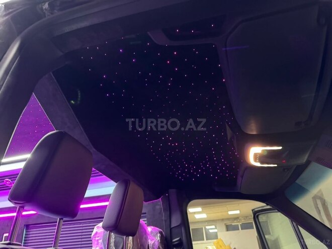 Mercedes Sprinter 516-25