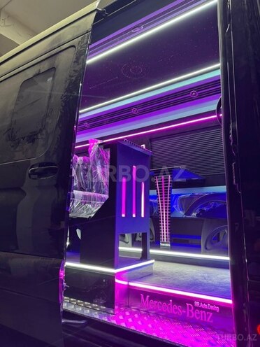 Mercedes Sprinter 516-23