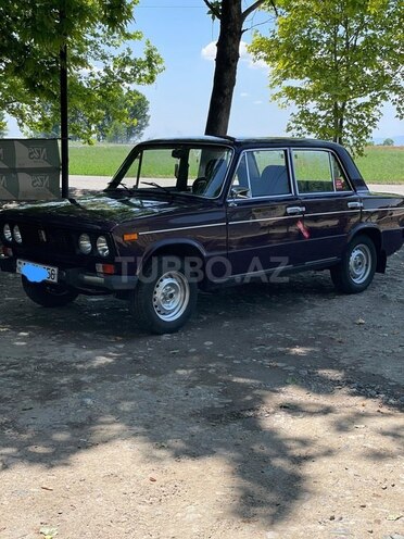 LADA (VAZ) 2106-5