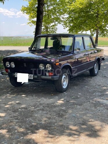 LADA (VAZ) 2106-6