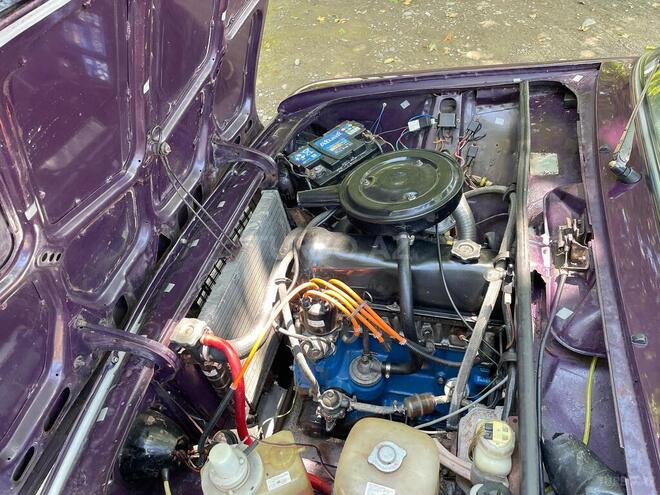 LADA (VAZ) 2106-11