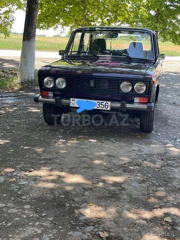 LADA (VAZ) 2106-7