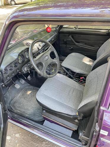 LADA (VAZ) 2106-8
