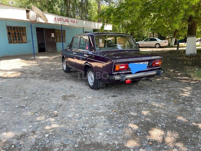 LADA (VAZ) 2106-2