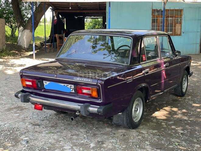 LADA (VAZ) 2106-4
