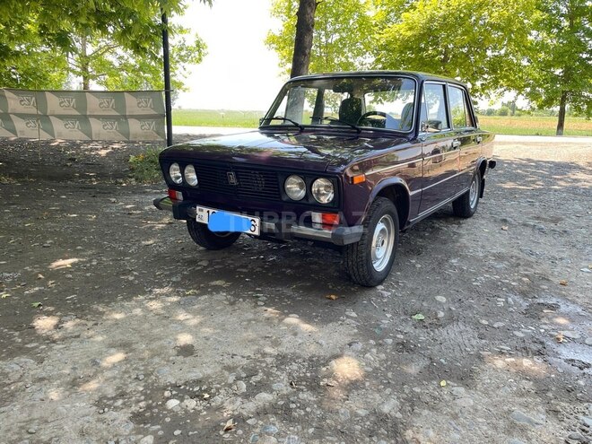 LADA (VAZ) 2106-1