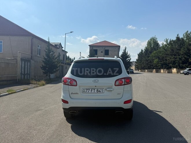 Hyundai Santa Fe-7