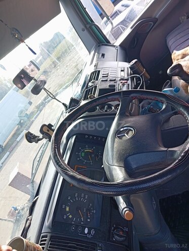 Mercedes Atego 1823-13