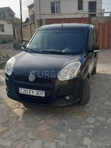 Fiat Doblo-1