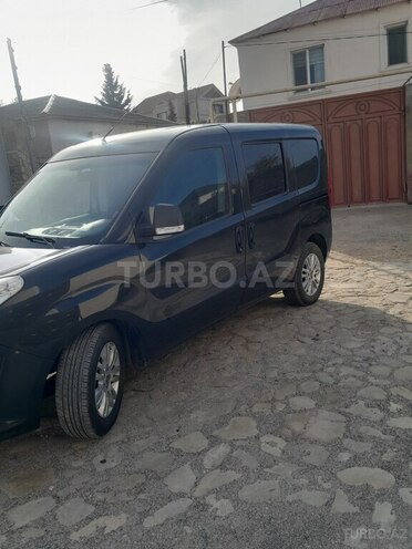 Fiat Doblo-4
