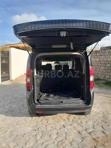 Fiat Doblo-6