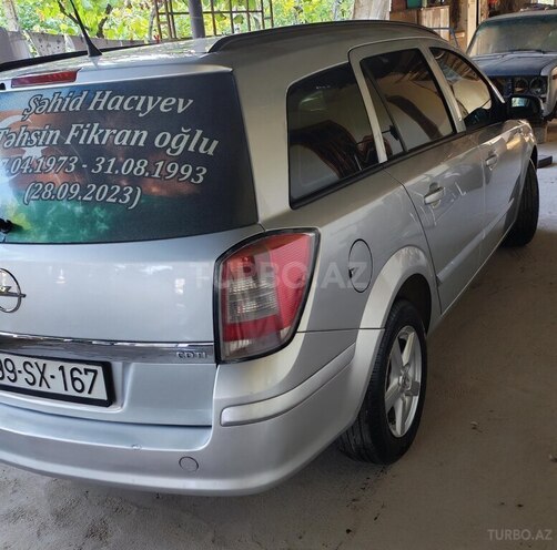 Opel Astra-4