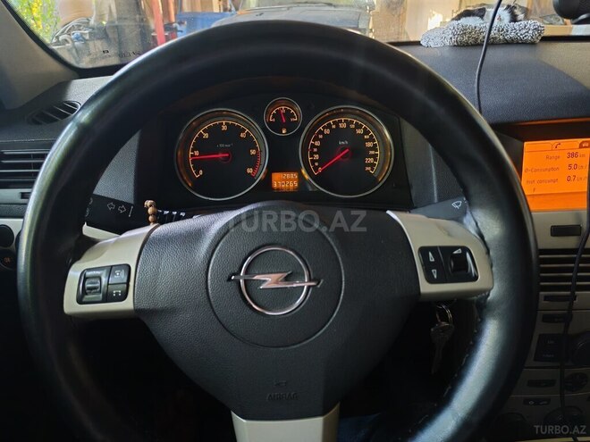 Opel Astra-6