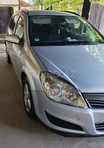 Opel Astra-3