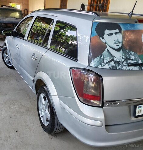 Opel Astra-7