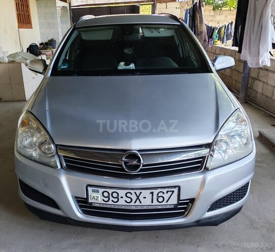 Opel Astra-5