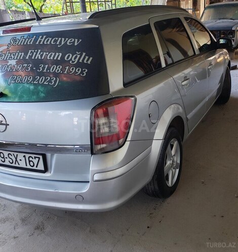 Opel Astra-9
