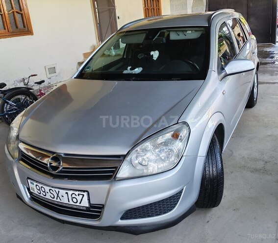 Opel Astra-8