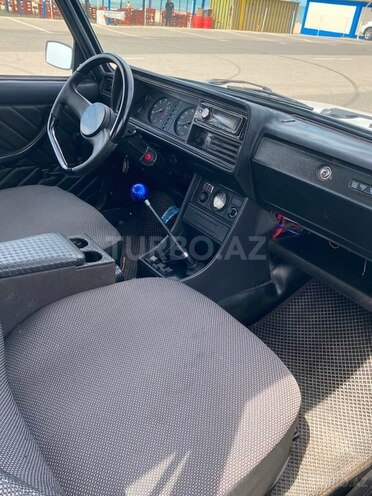 LADA (VAZ) 2107-7