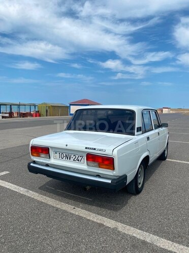 LADA (VAZ) 2107-6