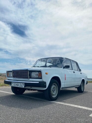 LADA (VAZ) 2107-9