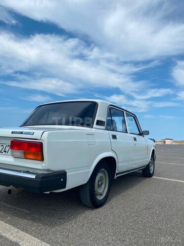 LADA (VAZ) 2107-3
