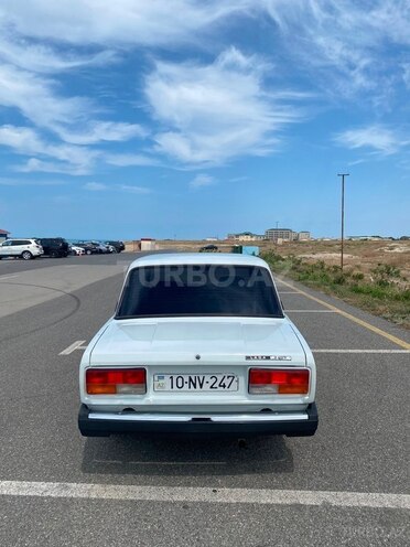 LADA (VAZ) 2107-8