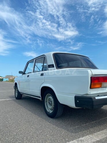 LADA (VAZ) 2107-4