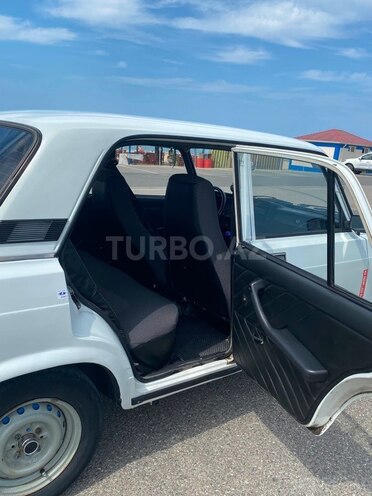 LADA (VAZ) 2107-10