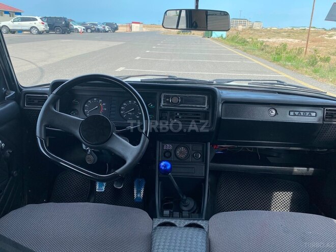 LADA (VAZ) 2107-13