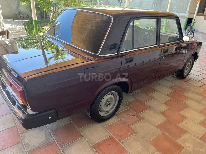 LADA (VAZ) 2107-6