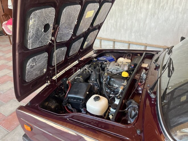 LADA (VAZ) 2107-12