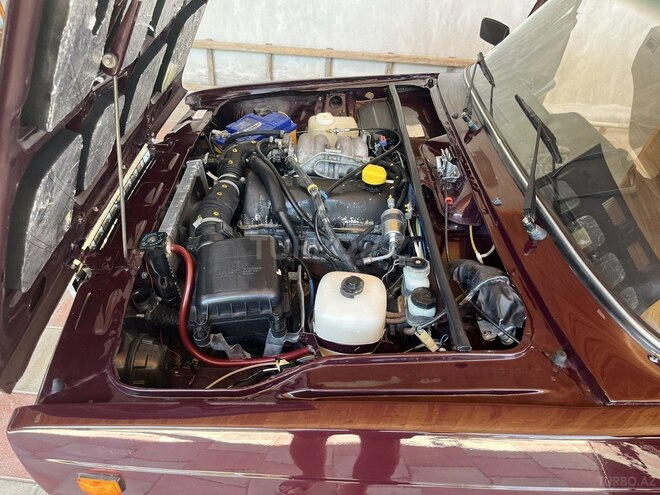 LADA (VAZ) 2107-13